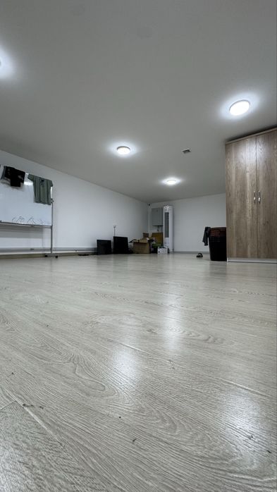 Цех, пекарня, полуфабрикаты производство кухня