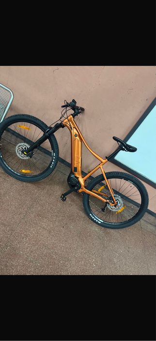 Bicicleta electrica LIV TEMPT E+1 | v2