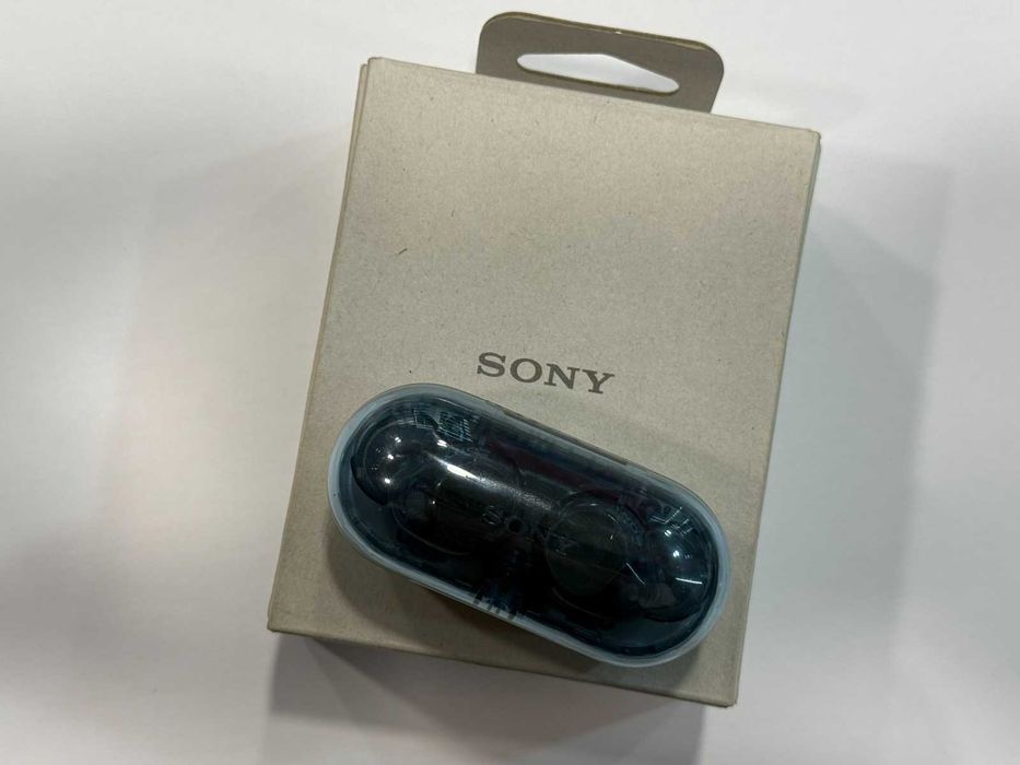 True Wireless слушалки Sony WF-C710NL
