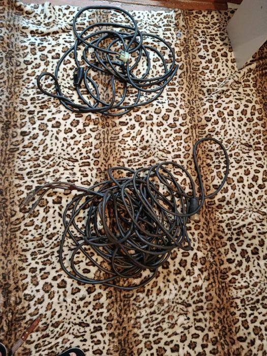 Срочно продам кабель сварачный