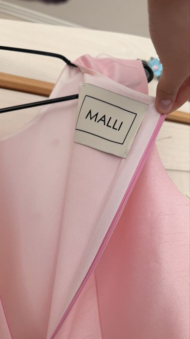 Платье MALLI. Надевалось только 1 раз на выпускной