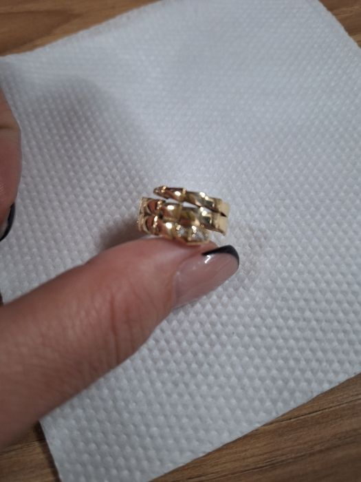 Золотое кольцо Италия