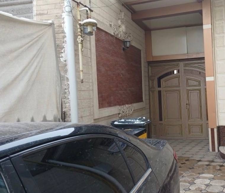 Продается ховли