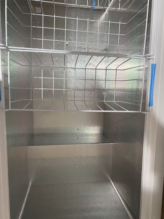 Морозильная камера