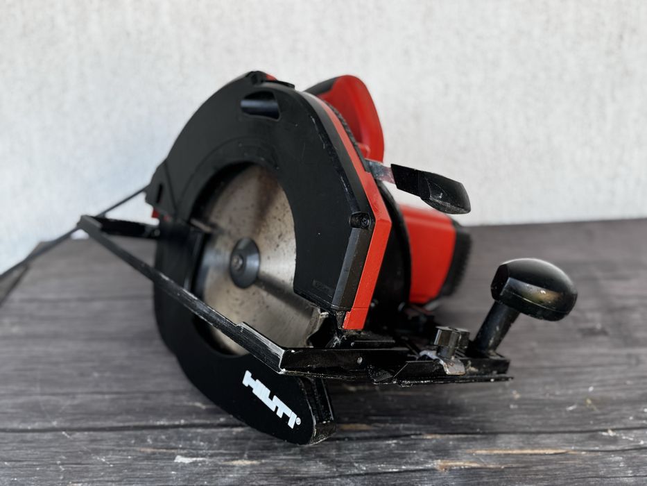 Circular HILTI WSC 85, adancime 85mm, fabricatie 08/2025!