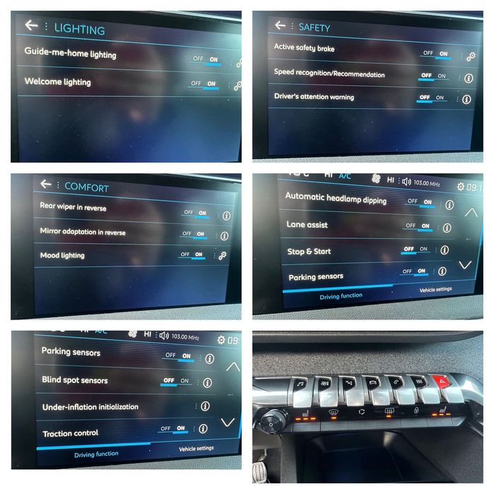 Peugeot 3008 1.5 BlueHDi