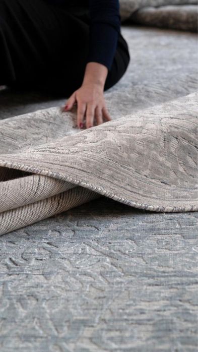 Стирка химчистка ковров / Кілем жуу