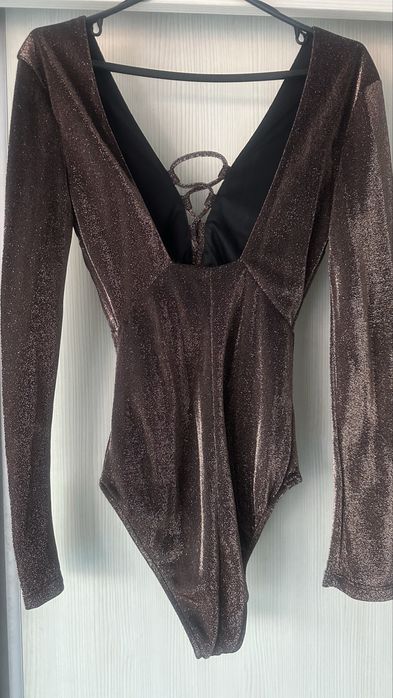 Body dama elegant