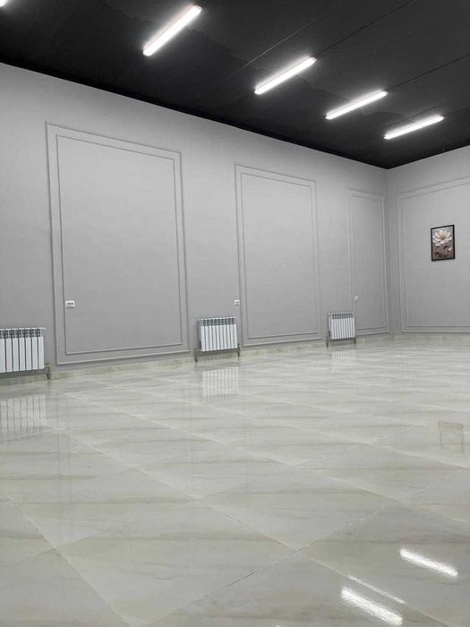 Коммерческое помещение