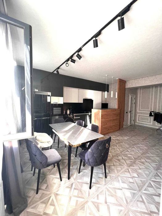 Сдаётся 2-комн Мирзо-Улугбекский район, 73 м²