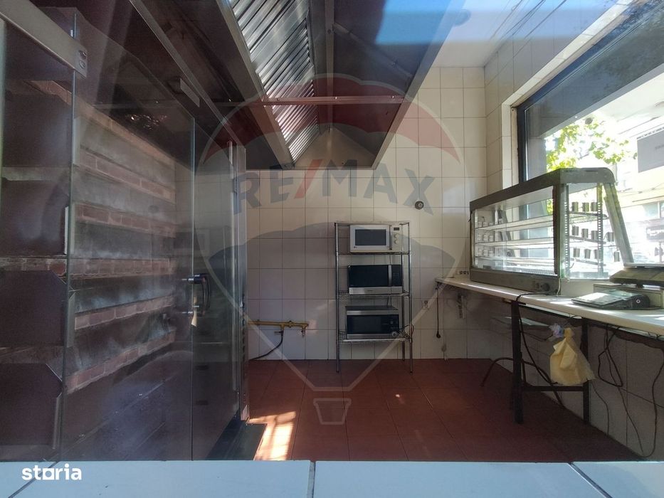 Inchiriere spatiu comercial - zona Dacia