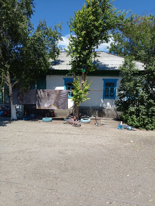 Продам дом срочно