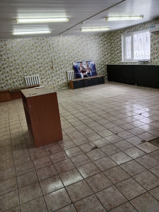 Продажа Ком здание