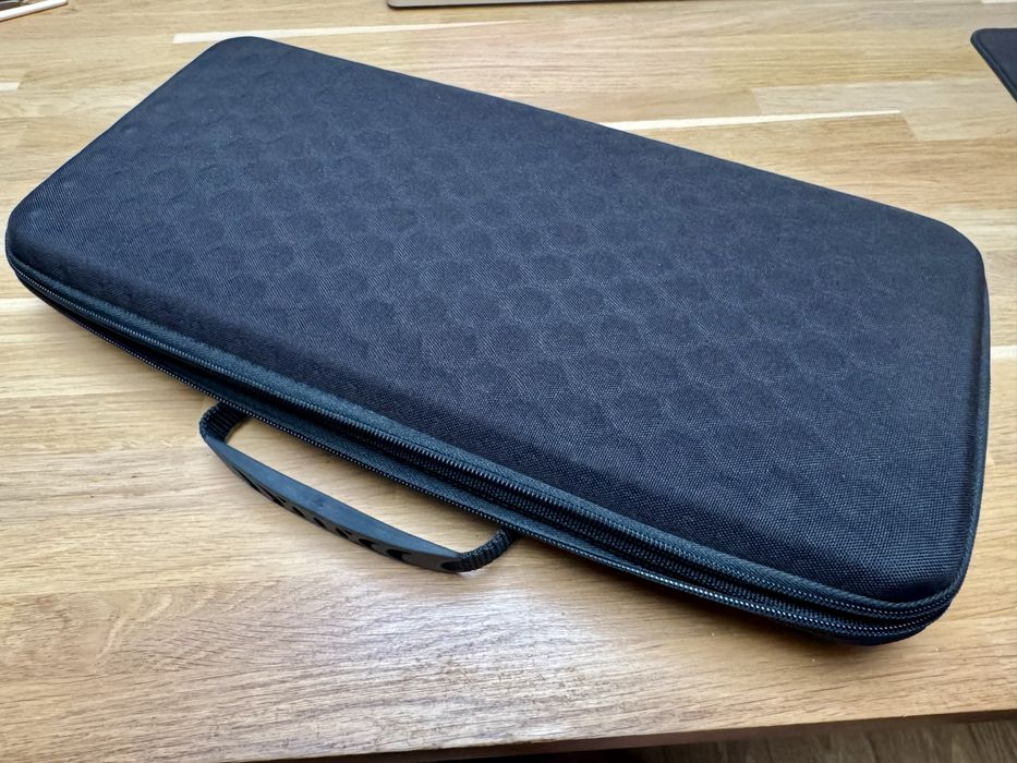 Tastatura mecanica wireless Keychron K11 PRO | hot swap, gateron red