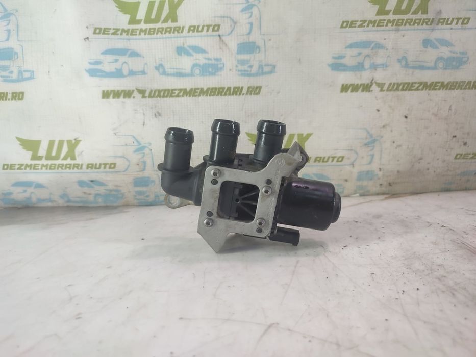 Valva solenoid 11538572123 BMW X4 F26 (2014 - 2018) 3.0d  N57D30B N57D30B
