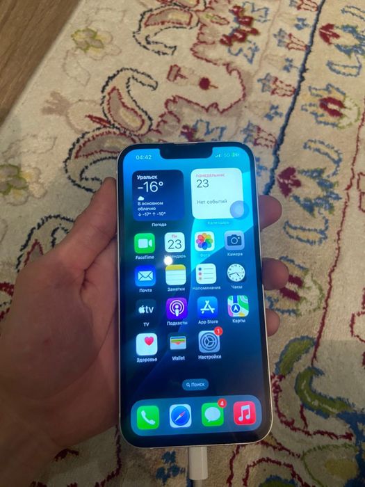 Iphone 13 айфон 13