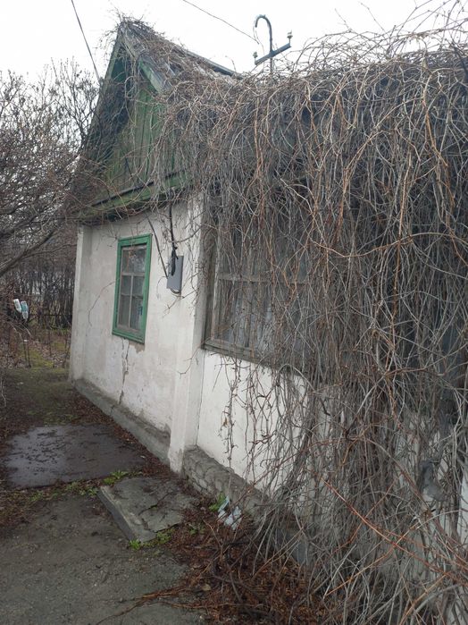 Продам дачу летнего варианта