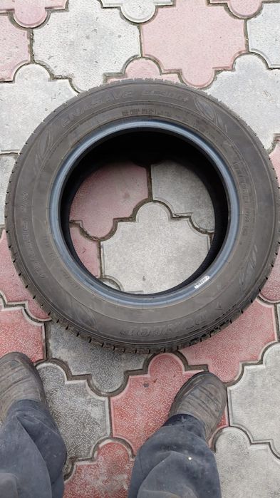 Резина летняя r15