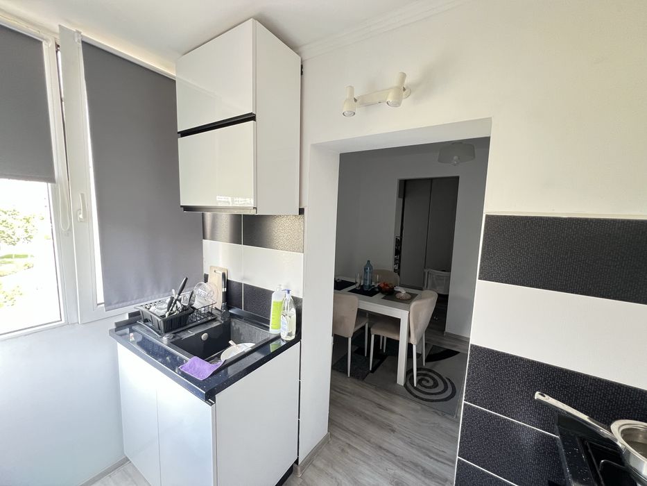 Proprietar, vand apartament cu 2 camere, tip PB, zona Prima Shops/Lotus Park