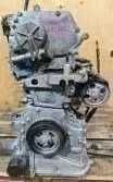 Двигатель Nissan QR25 с АКПП 4WD