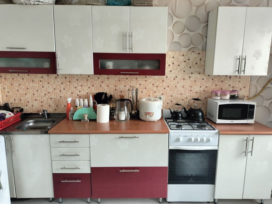 Кухонный гарнитур