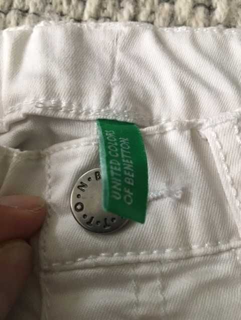 Детски панталон-benetton kids