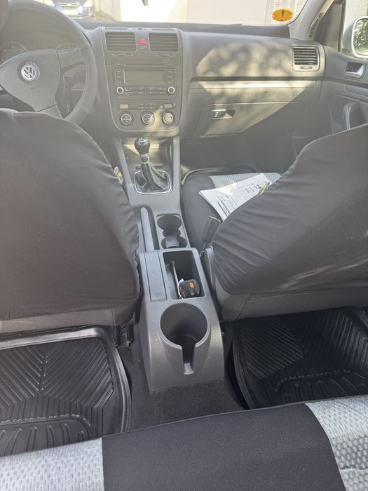 Volkswagen Golf 5