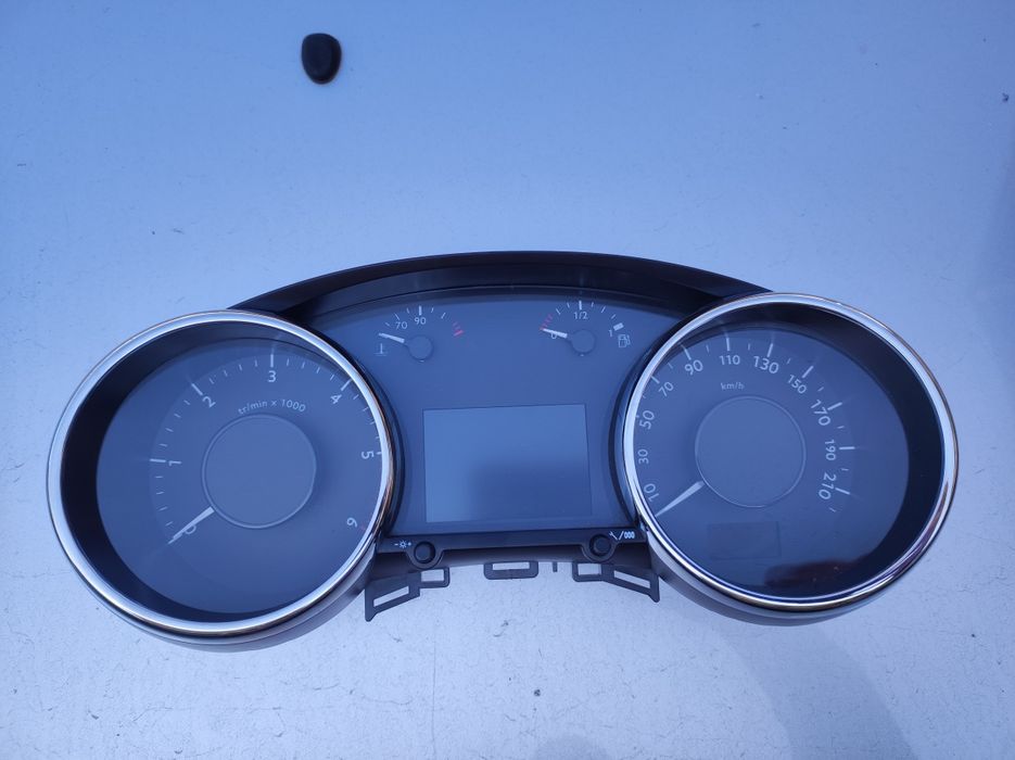 Табло-километраж за Пежо-5008(дизел)