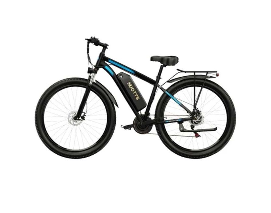 Bicicleta electrica DUOTTS C29 Pro(2025)- 29 inch – cu 2 baterii