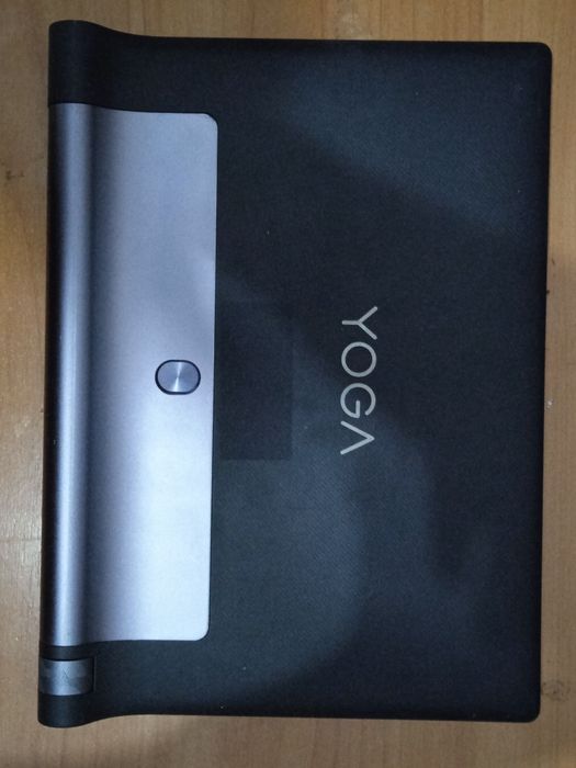 Lenovo Yoga Tab 3