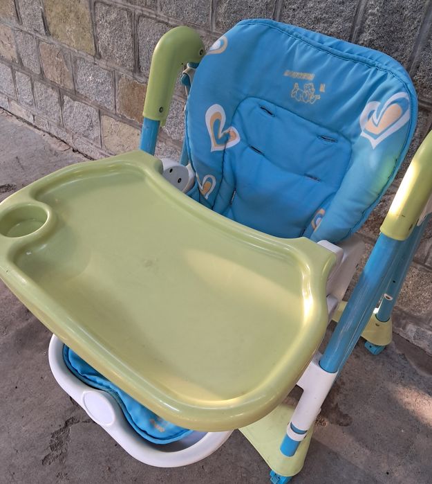 Scaun bebeluși/copii