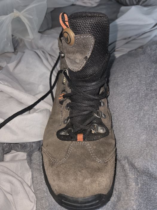 Incaltaminte hiking VIKING Goretex