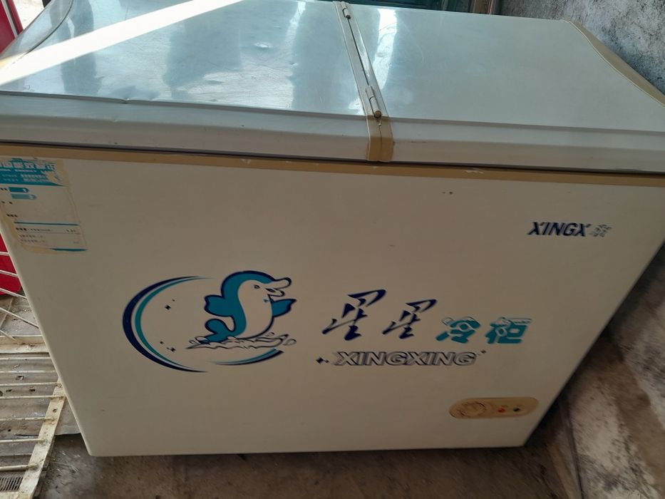 Продаётся холодильник Морозильник