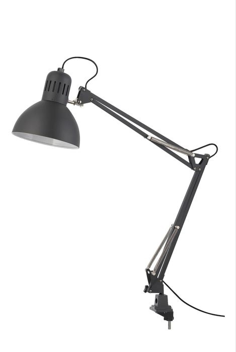 Настольная лампа IKEA