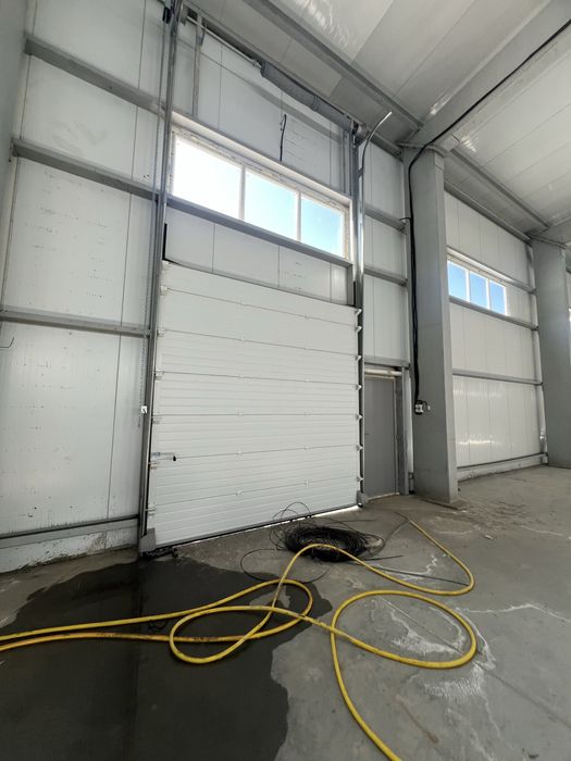 Сдается в аренду склад B класс