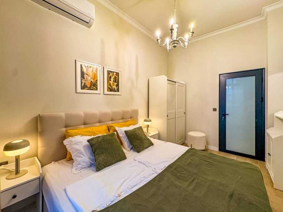 Дава се под наем Едностаен апартамент в Бургас, Сарафово - 79 кв.м за 750 € - Снимка #8