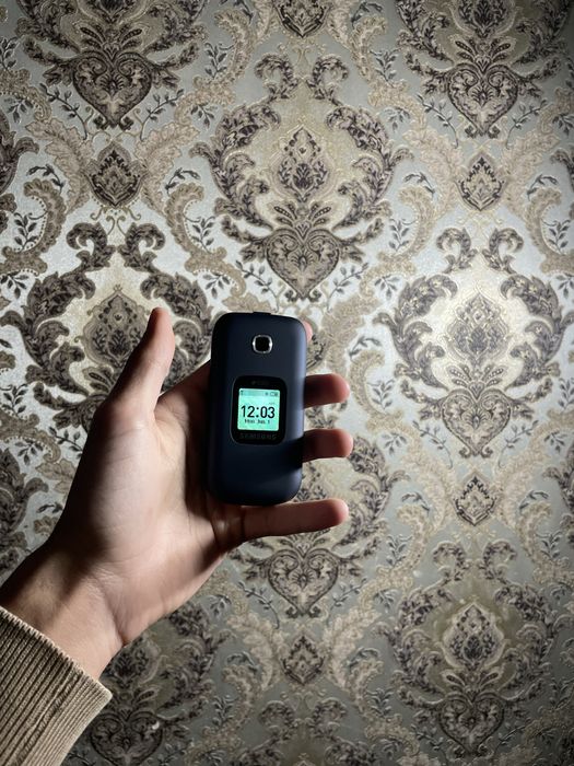 Новый! New! Samsung Gusto 3 “Dualsim + Garantiya !