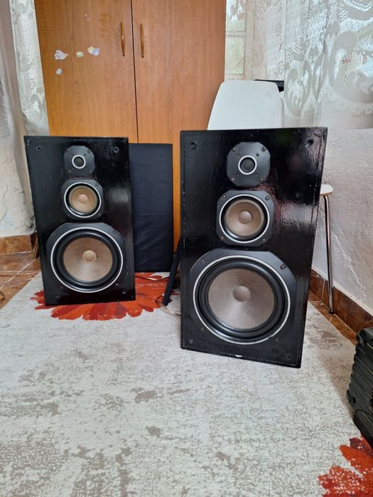 Boxe Star Electronica Industriala