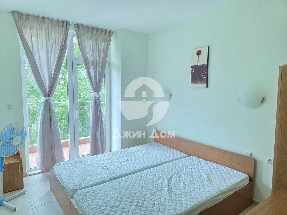 Продава се Тристаен апартамент в к.к. Слънчев бряг - 87 кв.м за 1483 €/кв.м - Снимка #4