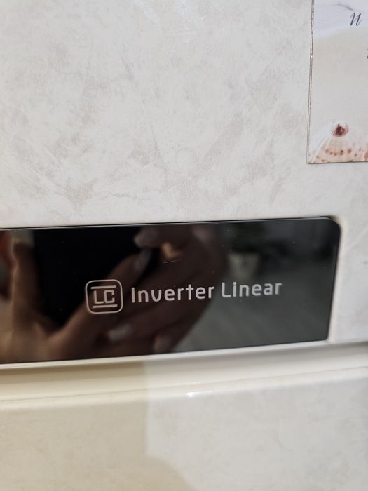 Холодильник LG Electronics