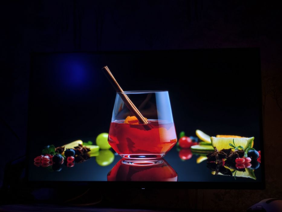 Монитор miniled TCL 27P2A