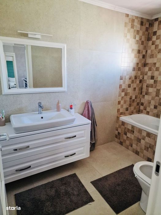 Casă P+E Complet Mobilată – Grigorescu