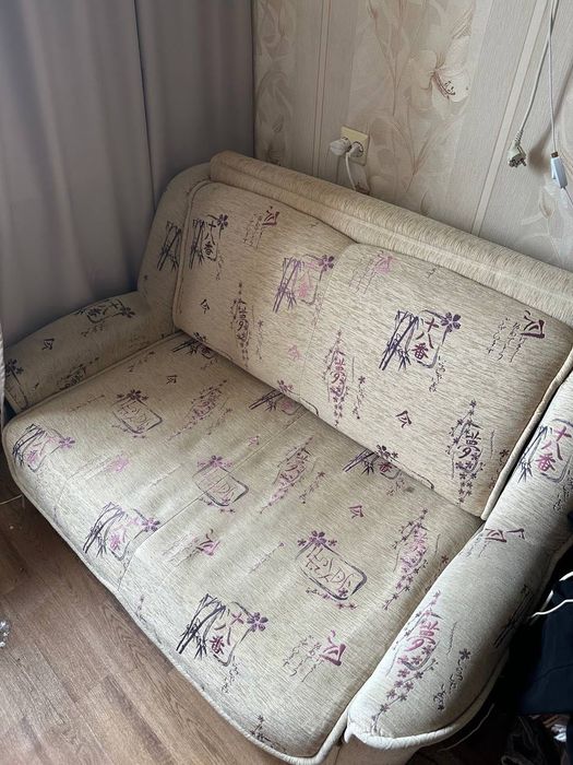 Диван разборный, складной