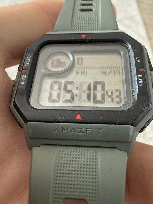 Amazfit neo tactic