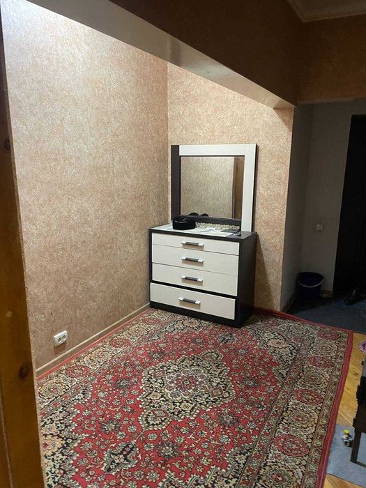 сдается в аренду 3-ех комнатная квартира в районе вокзала