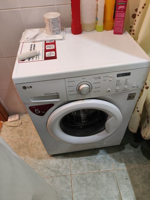 Продам Стиральную машину