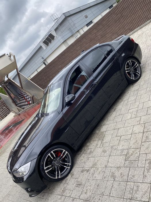 BMW 3 Series 2006 — imagine 5