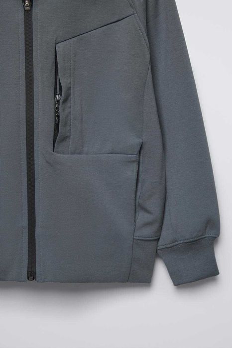 Худи на мальчика от Zara заказан с Германии