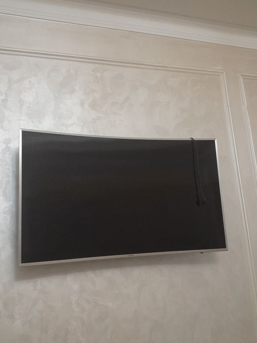 Телевизор Samsung