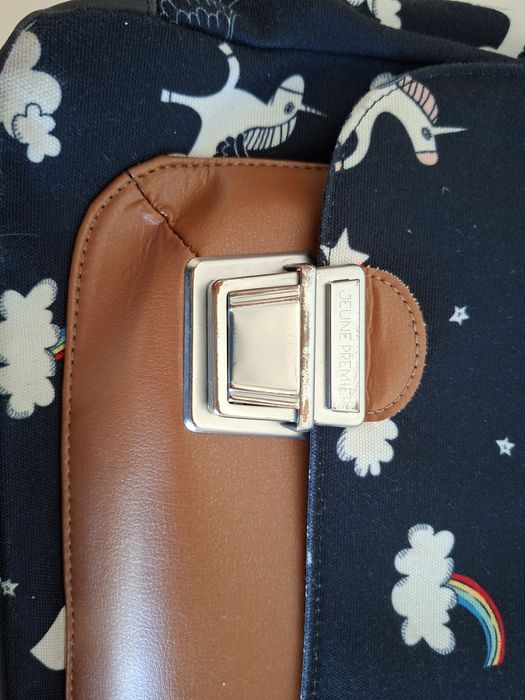 Servietă școlară It Bag Midi.